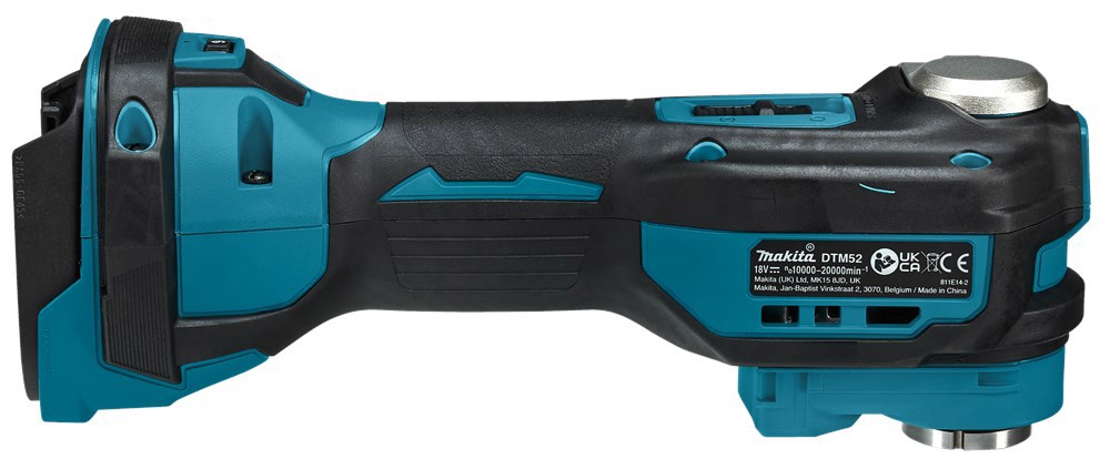 accu multitool makita starlock max-6