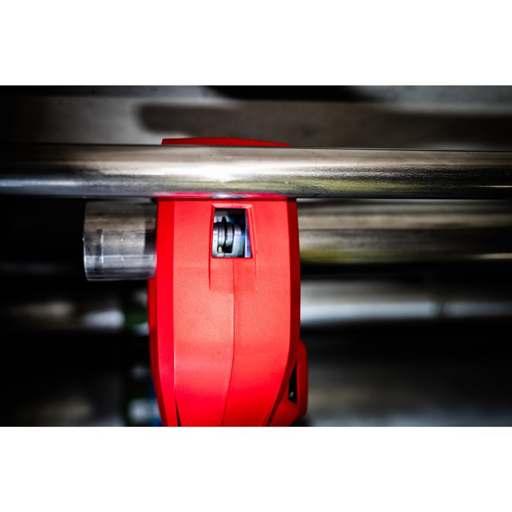 accu pijpsnijder RVS milwaukee-7