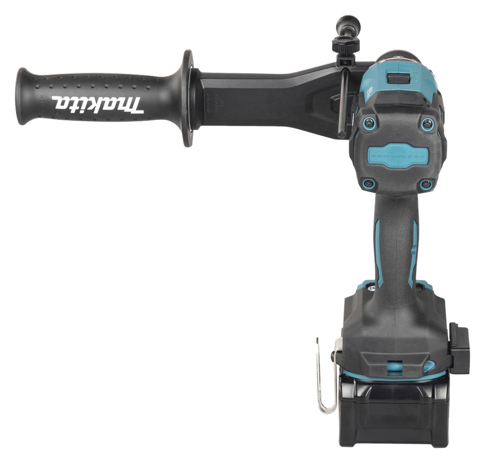 accu klopboor-/ schroefmachine makita-6