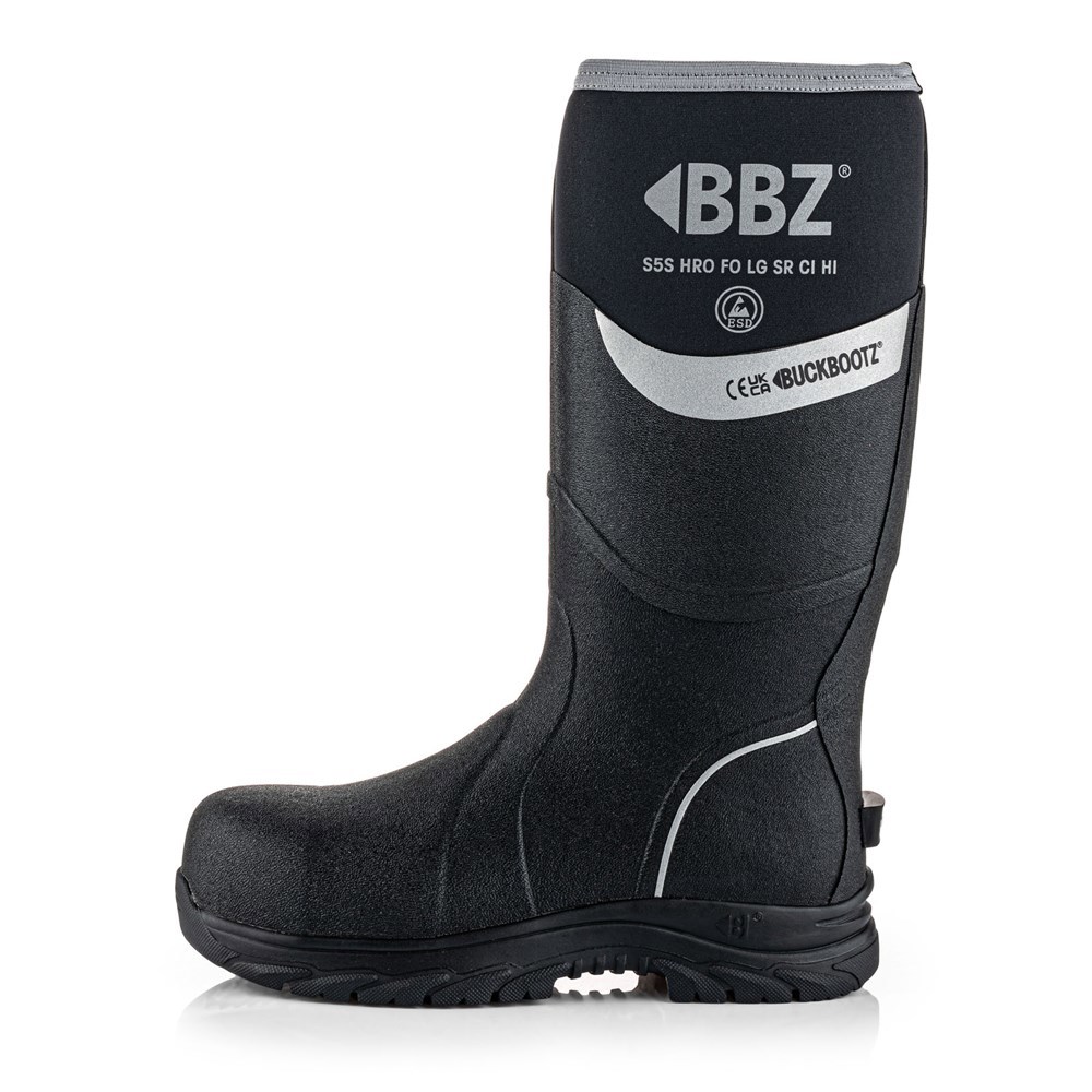veiligheidslaarzen buckbootz-5