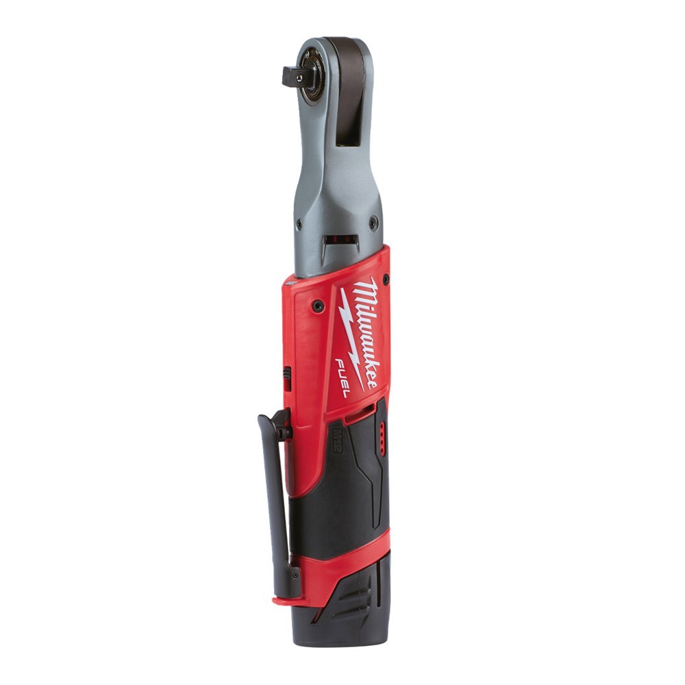 Accu Ratelsleutel Milwaukee - M12 FIR38-201B 12.0V