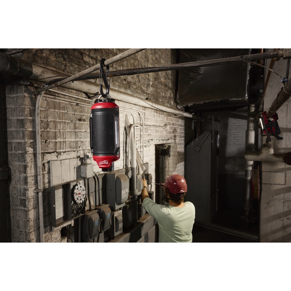 accu speaker bluetooth milwaukee-11