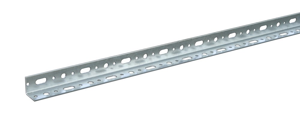 Montage Hoeklijn Sv - 1200X30X30X2MM