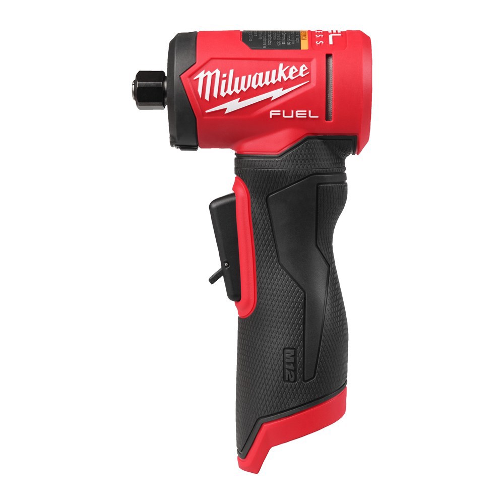 Accu Haakse Stiftslijper Milwaukee - M12 FDGA2-0 12.0V