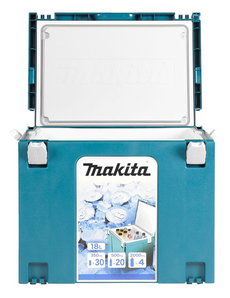 koelbox makita-4
