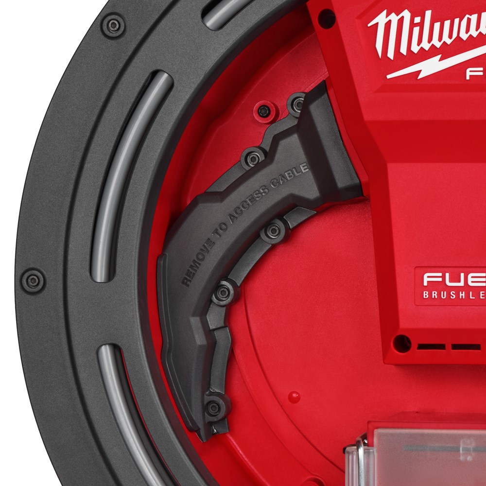 accu rioolreinigingsmachine milwaukee-6