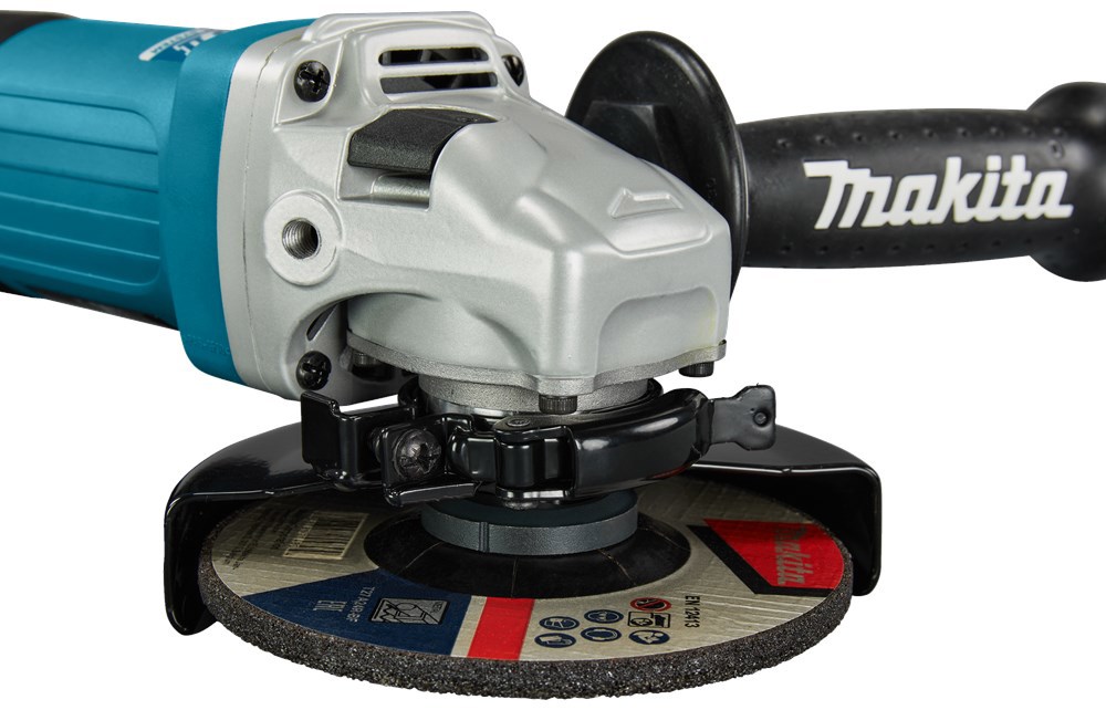 haakse slijper makita 125mm-6