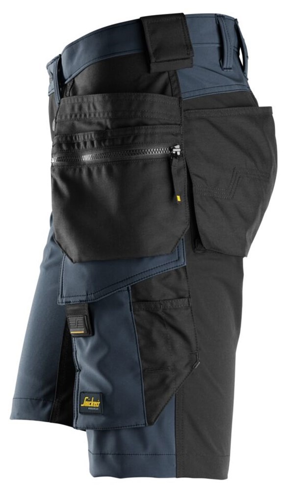 short allroundwork stretch snickers-4