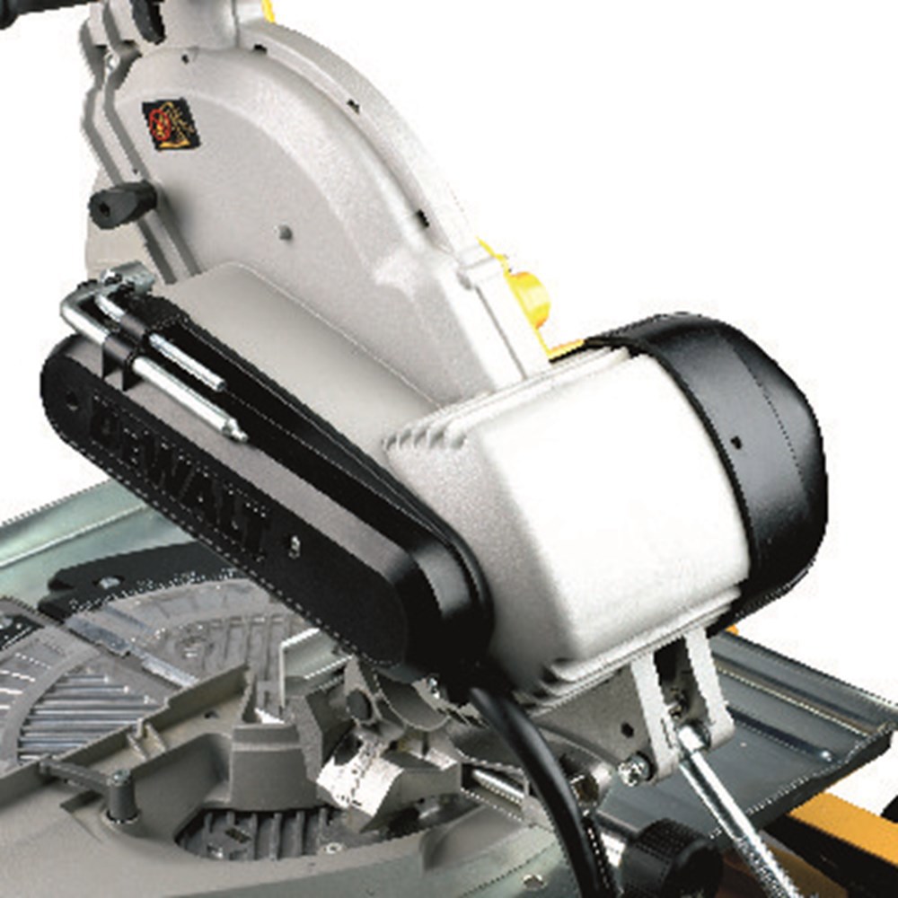 tafel-/afkortzaagmachine dewalt 250mm-20