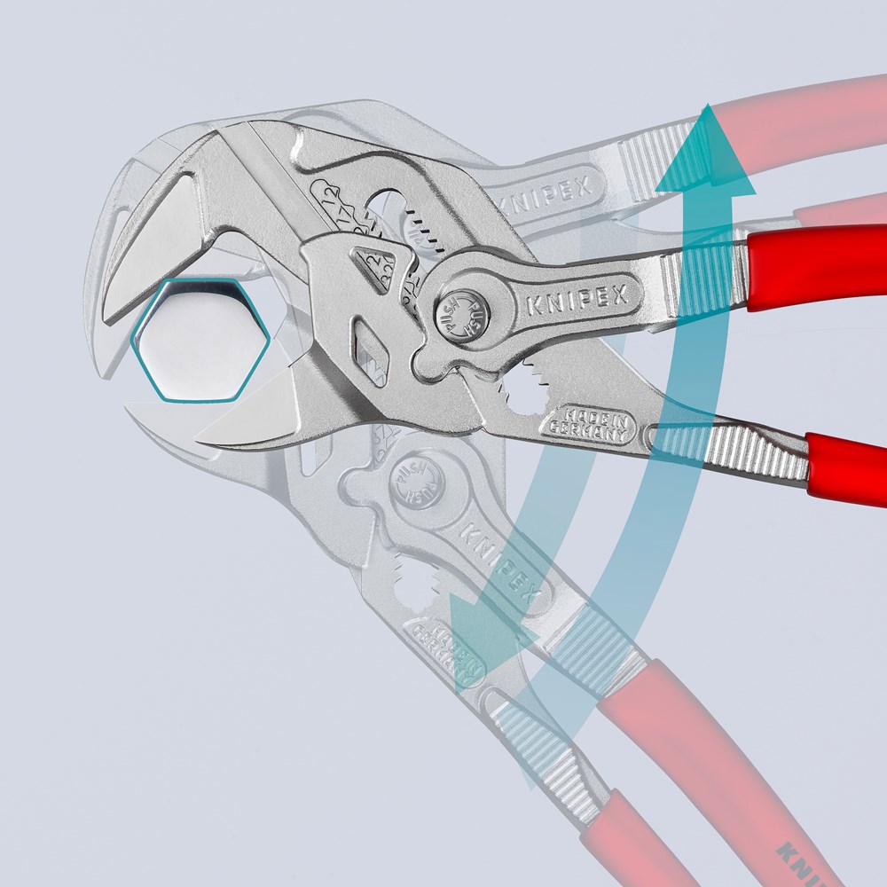 sleuteltang knipex-4