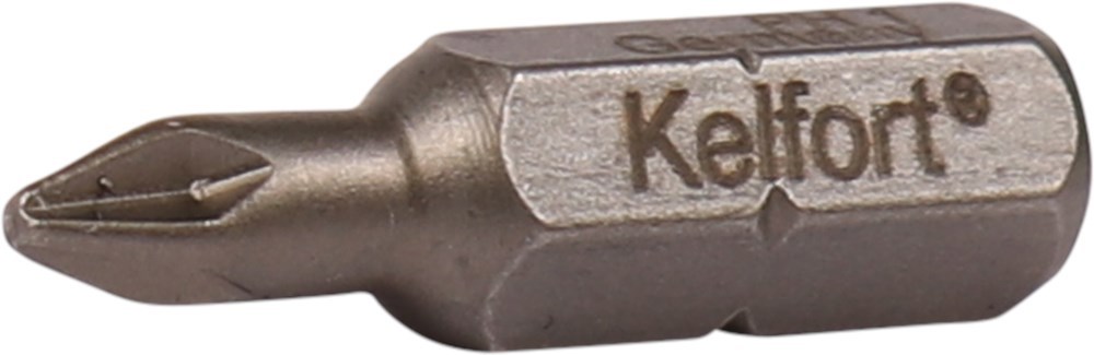 schroefbit philips kelfort