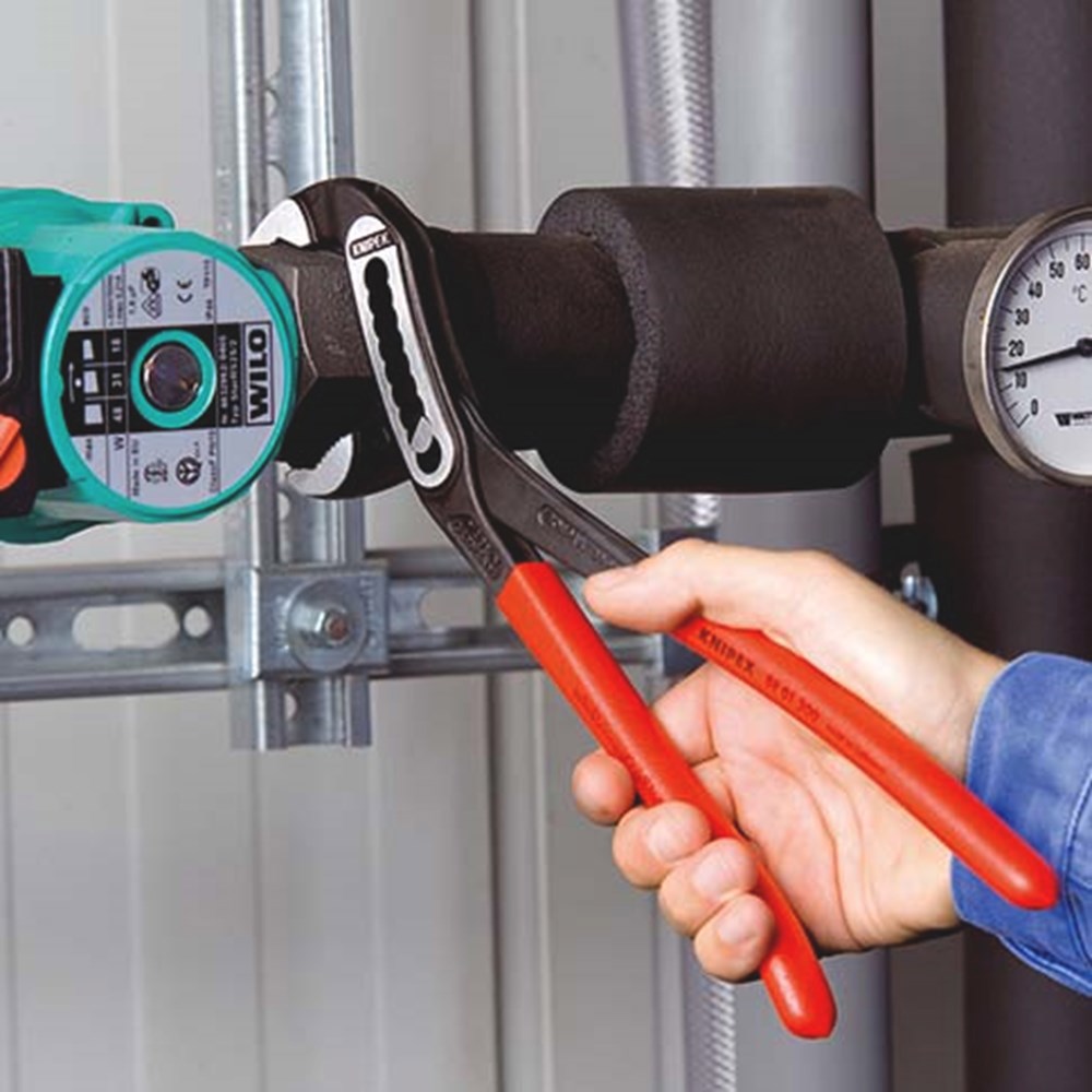 waterpomptang alligator knipex-3