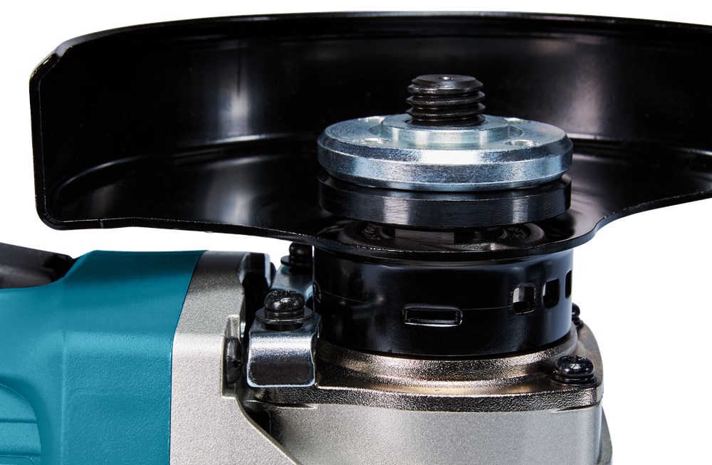 haakse slijper makita 125mm-7