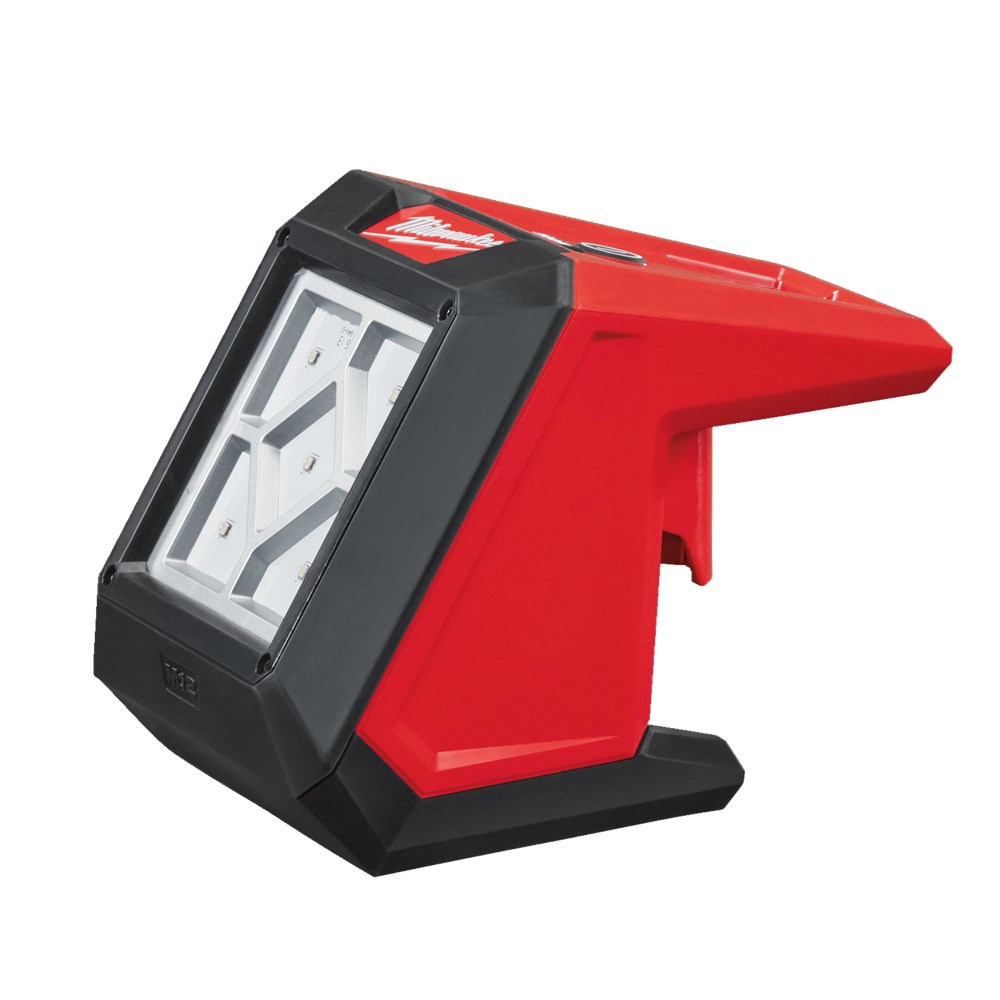 Accu Bouwlamp Led Milwaukee - M12 AL-0 12.0V 1000Lm