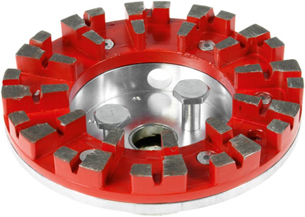 Gereedschapkop Festool - DIA ABR-RG150