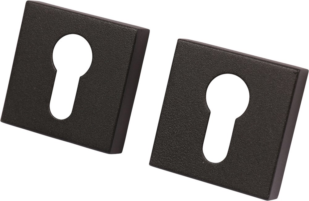 profielcilinderrozet rvs a2 zwart oxloc-3