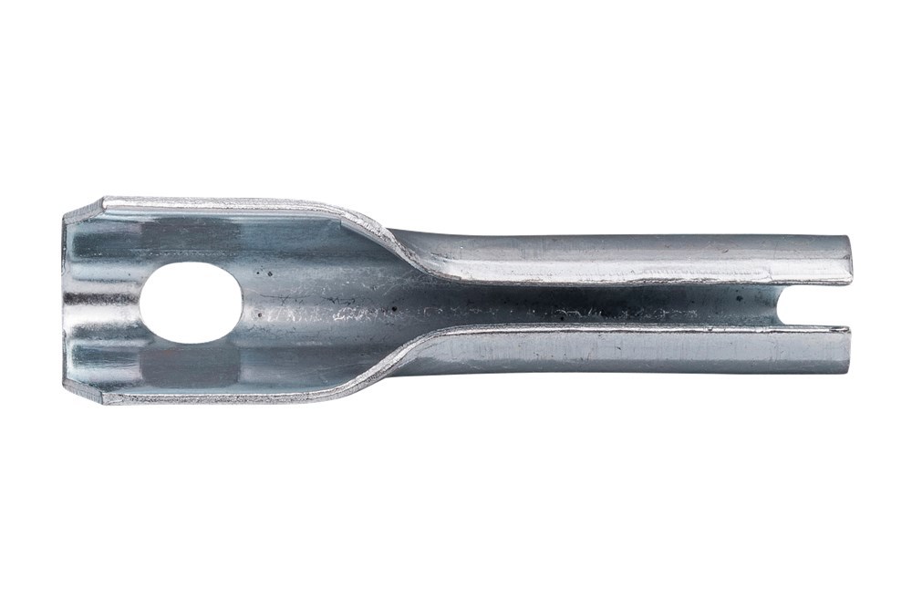 spanhuls verzinkt sympafix