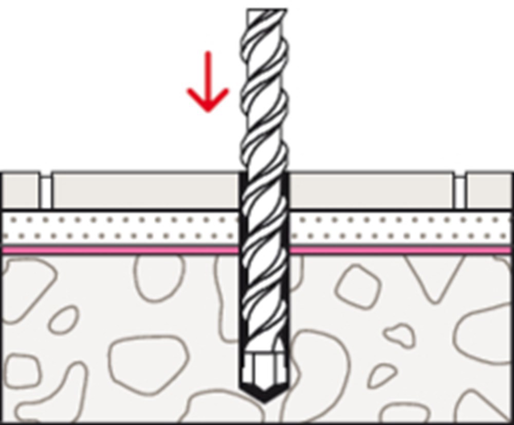 sanitairbevestigingset fischer-6