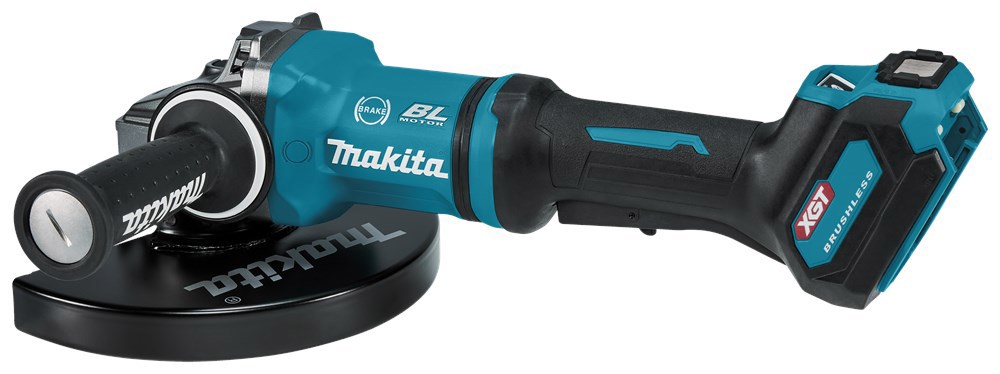 accu haakse slijper makita 230mm-3