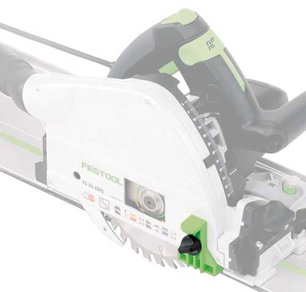 Splinterbescherming Festool - SP-TS55 SET à 5 STUKS