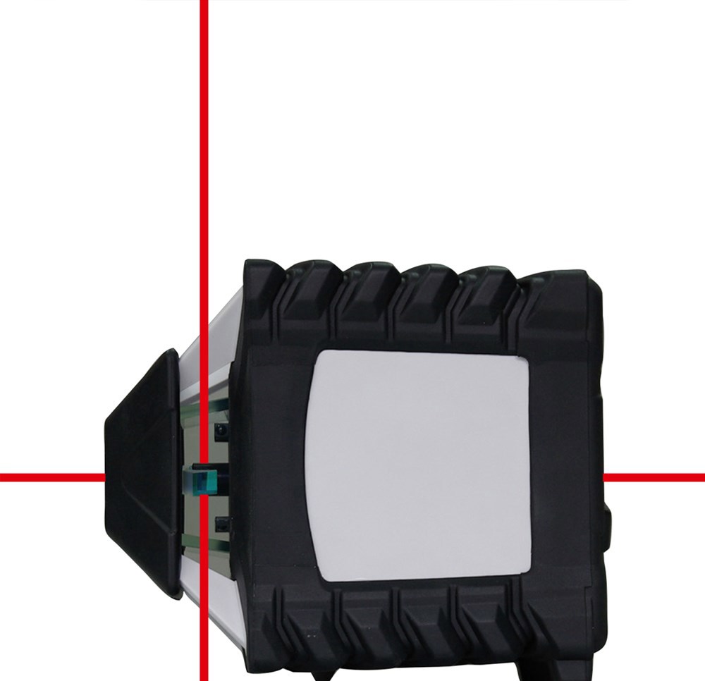 rotatielaser rood laserliner