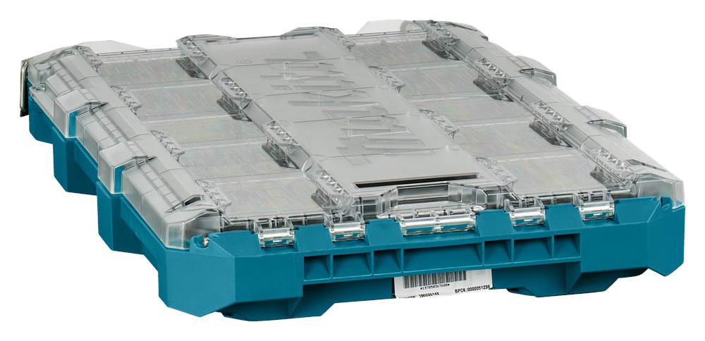 gereedschapskist maktrak makita-12