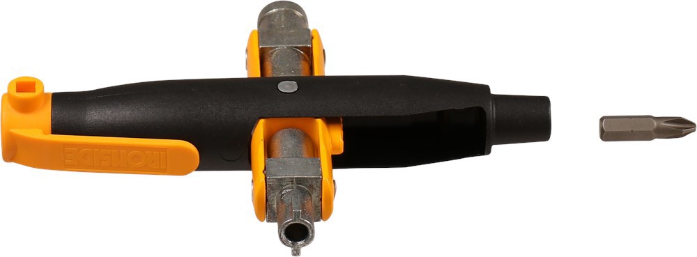 schakelkastsleutel universeel ironside-3