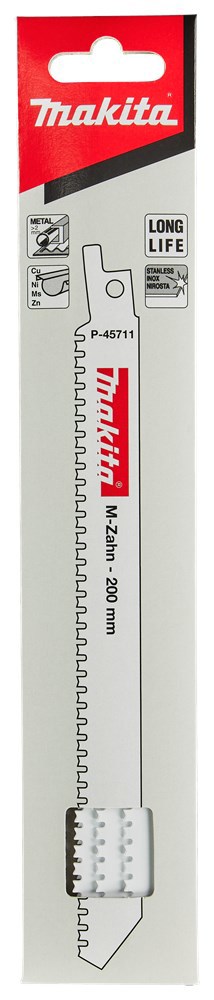 reciprozaagblad makita for wood/metal-5