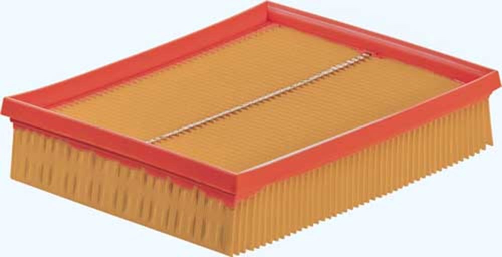 Standaardfilter Festool - HF-CT MINI/MIDI