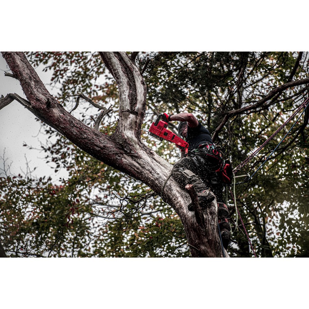 accu kettingzaagmachine milwaukee 400mm-23