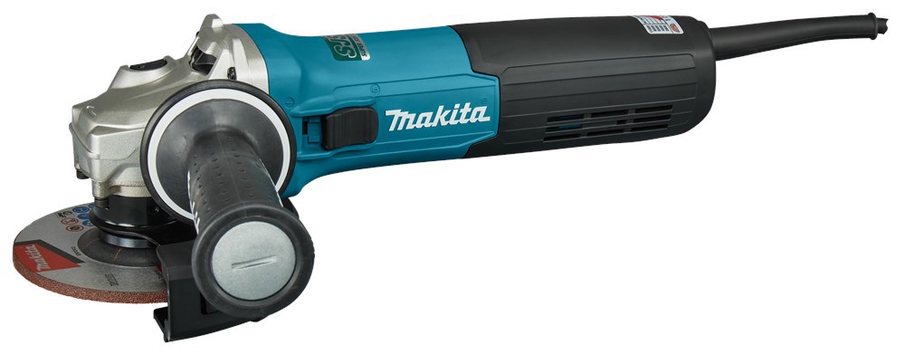 Haakse Slijper Makita 125Mm - GA5090X01