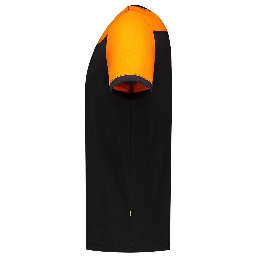 T-shirt bicolor naden tricorp-4