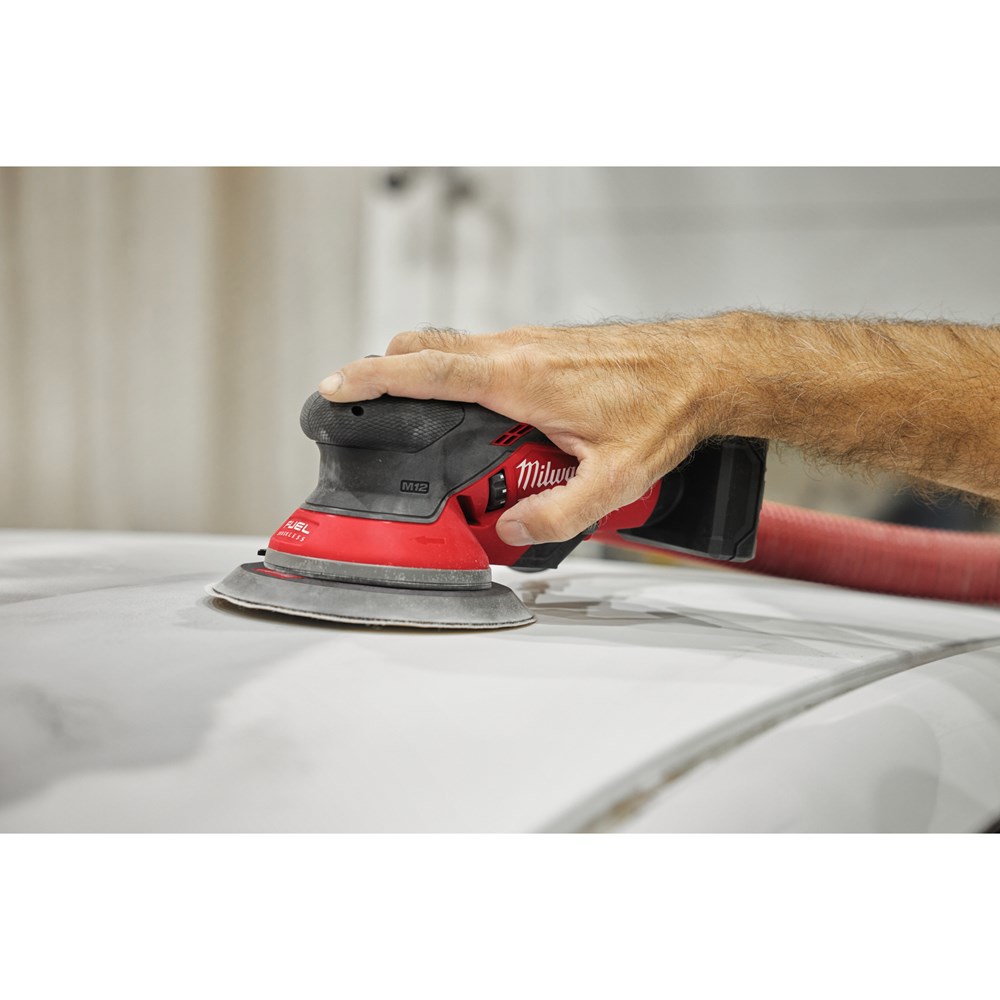 accu schuurmachine excenter milwaukee-19