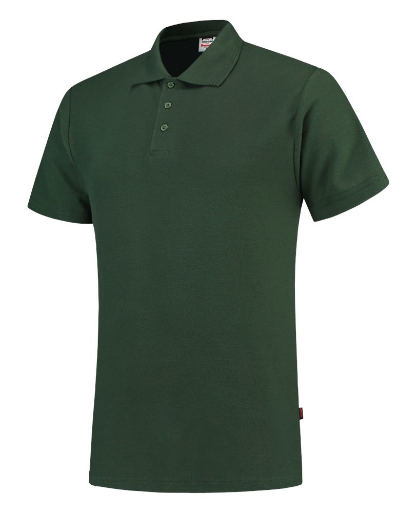 Poloshirt Tricorp - 201003 DONKERGROEN 5XL