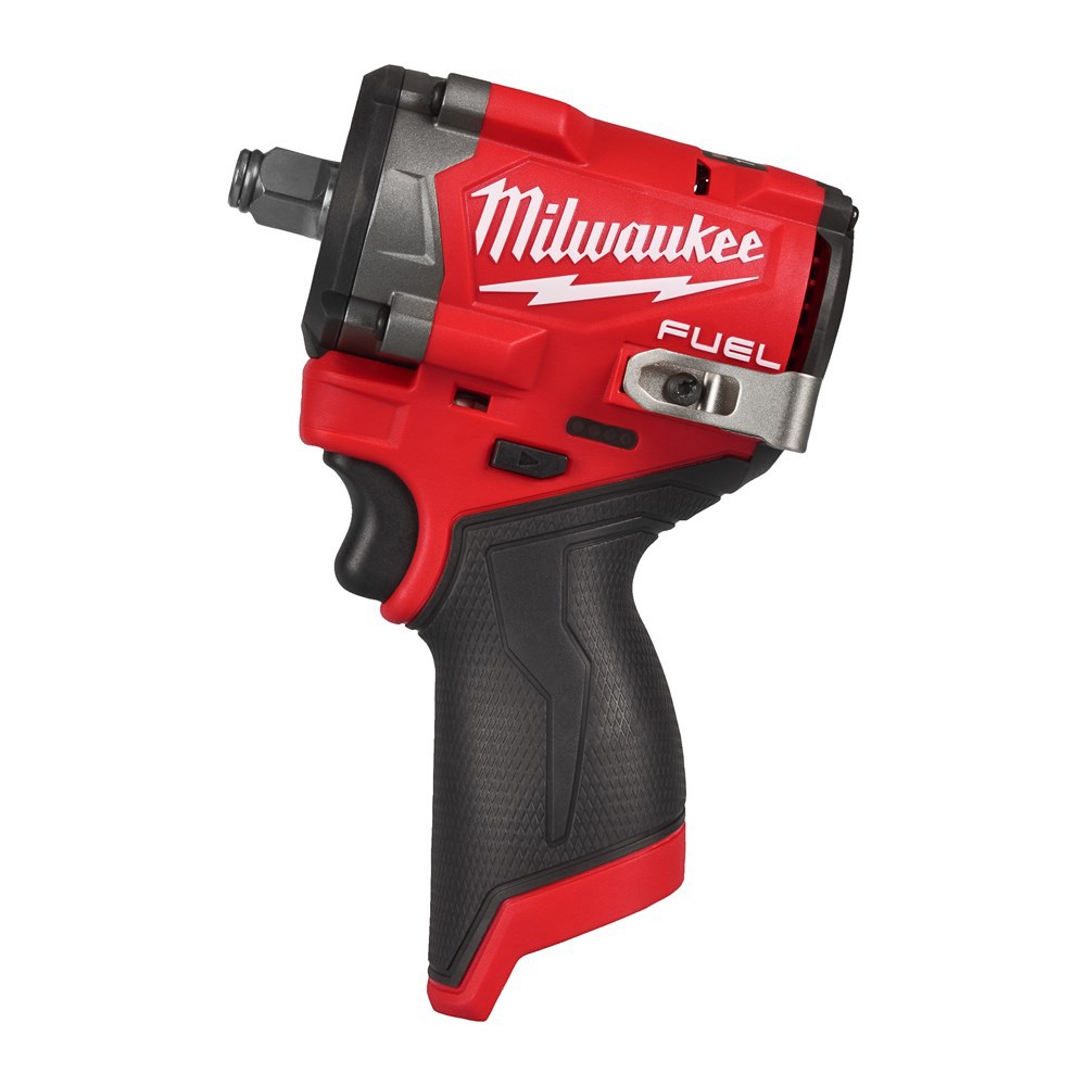Accu Slagmoersleutel Milwaukee - M12 FCIWF12G3-0 12.0V