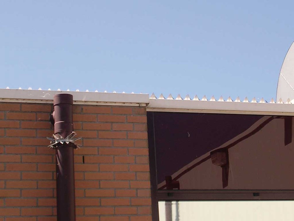 anti-klimstrip rvs a4 pointflex-4