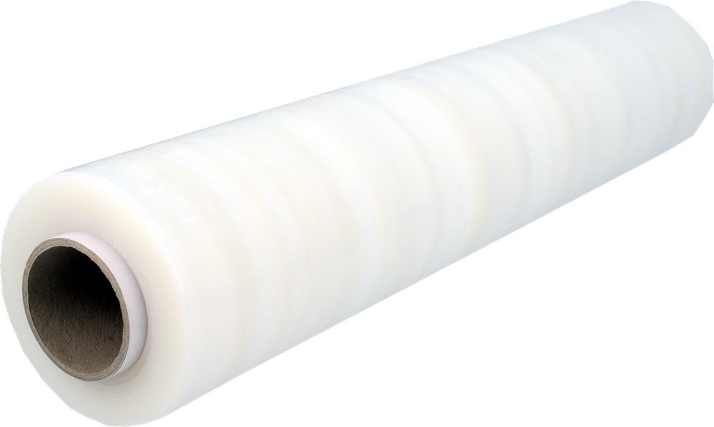wikkel krimpfolie transparant kelfort