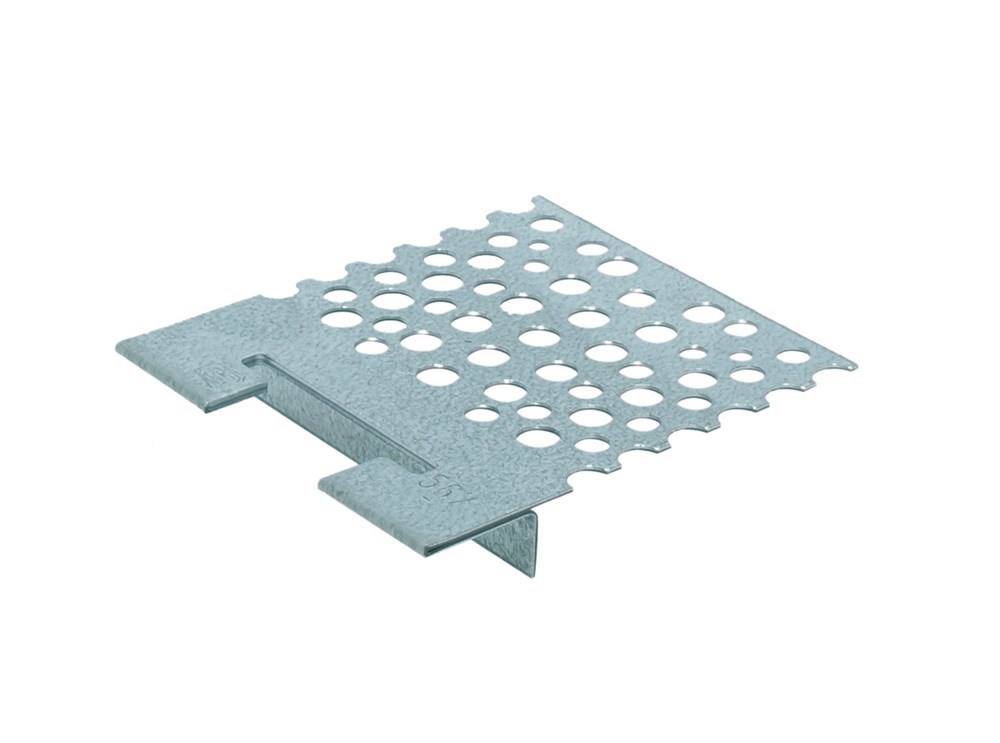 randbeveiligings-lijmplaat sv