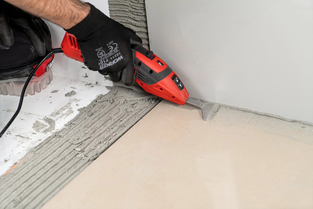 voegenkrabmachine rubi-10