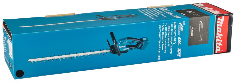 accu heggenschaar makita 600mm-9