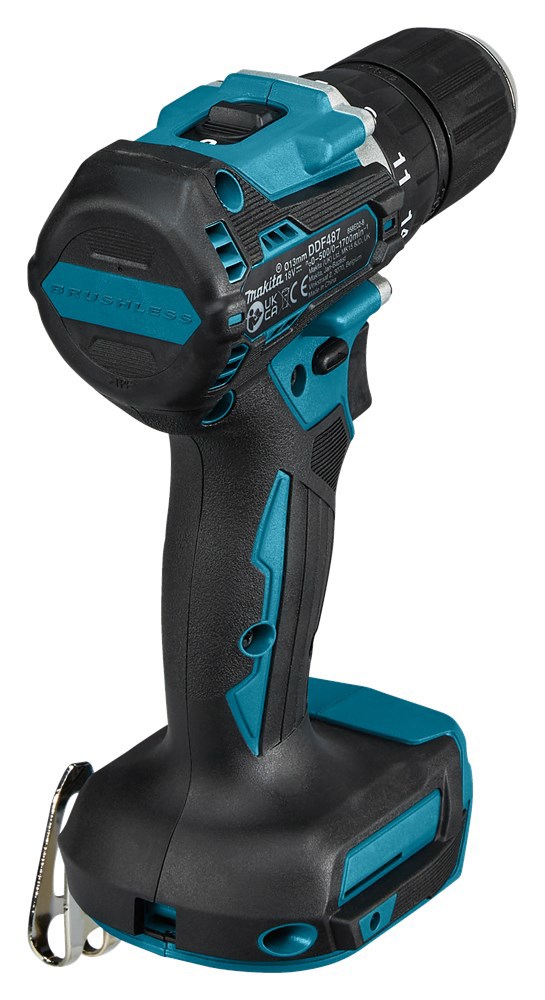 accu boor-/ schroefmachine makita-15