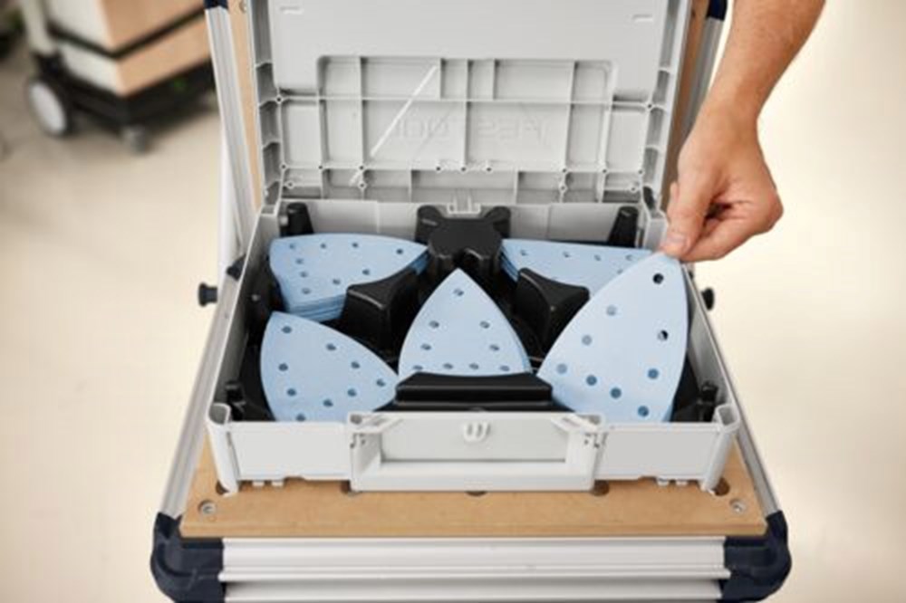 schuurmiddelen systainer t-loc festool-3