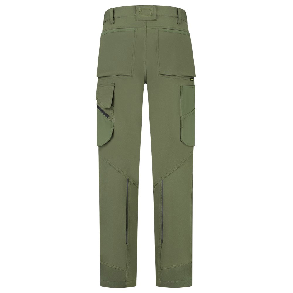 werkbroek 4-way stretch  tricorp-3