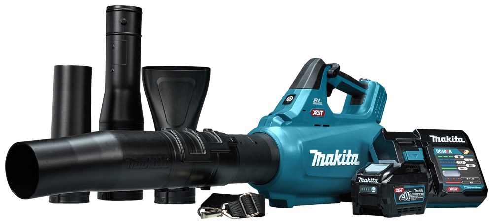 Accu Bladblazer Makita - UB001GT101 40.0V MAX