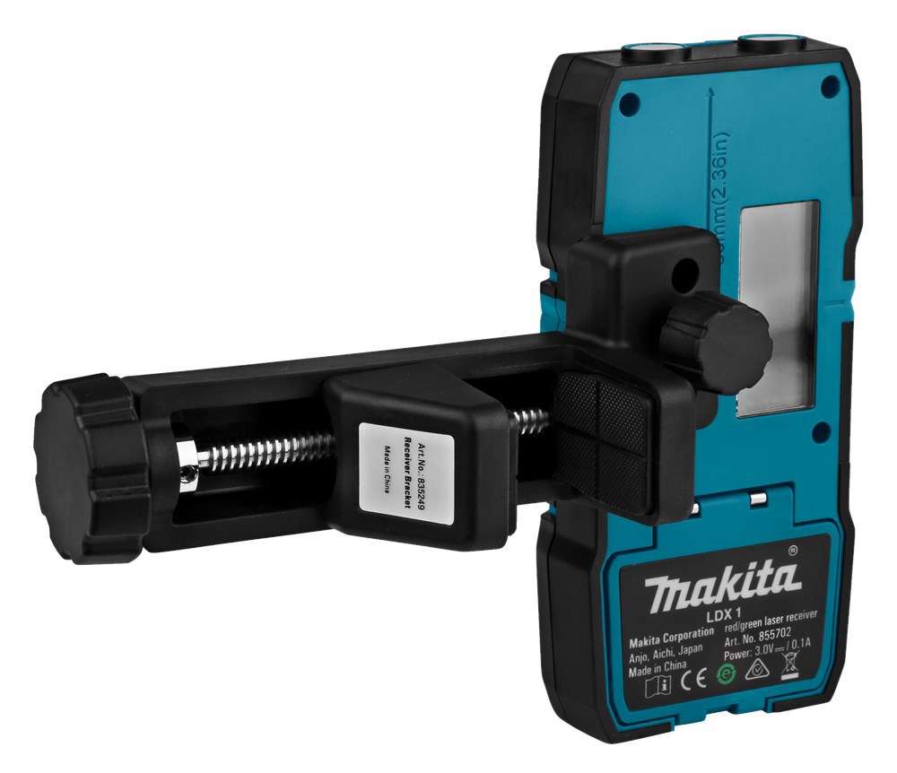 laserlijn ontvanger makita-5