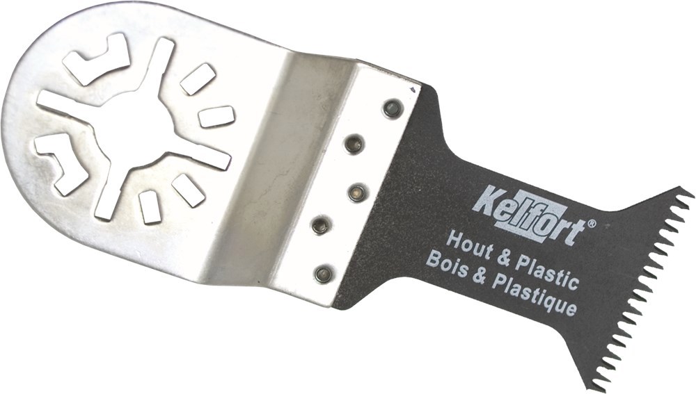 Multizaagblad Precisie Kelfort Ois - 32X42MM SET à 5 STUKS