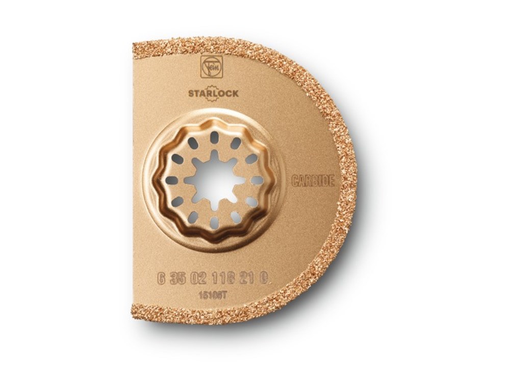 multizaagblad segment fein sl