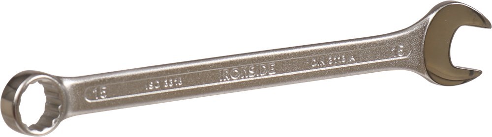 ring/steeksleutel metrisch ironside-4