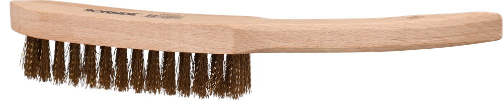 staalborstel ironside