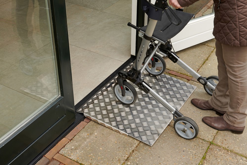 drempelhulp aluminium secucare-4